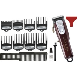 Машинка для стрижки волос Wahl 08148-2316H Magic Clip Cordless 5Stars