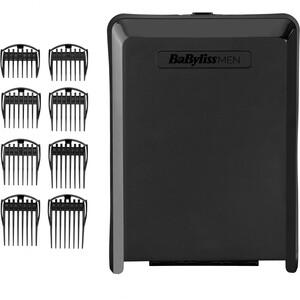 Машинка для стрижки волос BaByliss E986E