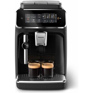 Кофемашина автоматическая Philips EP3321/40