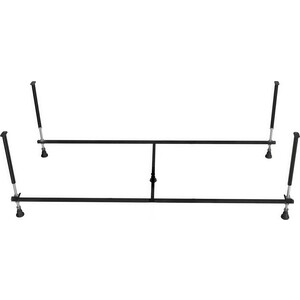 Акриловая ванна 1Marka Elegance 120х70 с каркасом (01эл1270, 03пу1270)