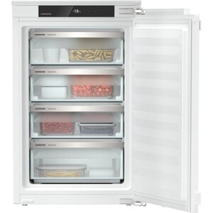Встраиваемая морозильная камера Liebherr IFd 3904