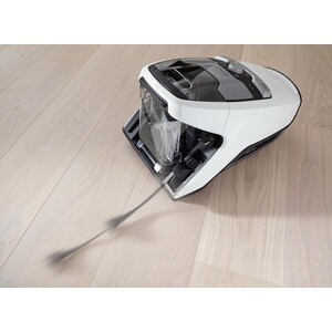 Пылесос Miele Blizzard CX1 Flex Lotus white