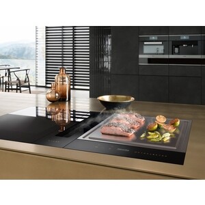 Тепан-яки Miele CS 7632 FL