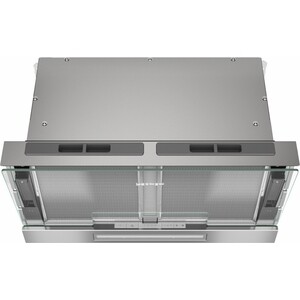 Вытяжка встраиваемая Miele DAS 4640