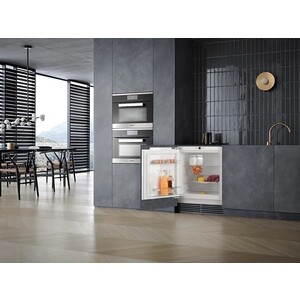 Встраиваемый холодильник Miele K 31222 Ui