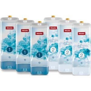 Набор Miele UltraPhase Refresh Elixir 1+2 (3 пары)