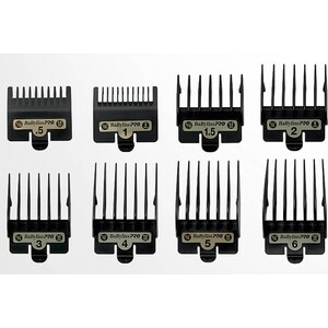 Машинка для стрижки волос BaBylissPRO FX8700RGE
