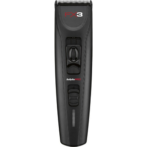 Машинка для стрижки волос BaBylissPRO FXX3CBE FX3-series