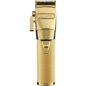 Машинка для стрижки волос BaBylissPRO FX8700GE GOLD FX