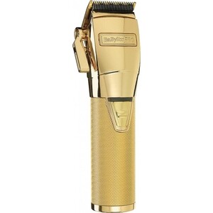 Машинка для стрижки волос BaBylissPRO FX8700GE GOLD FX