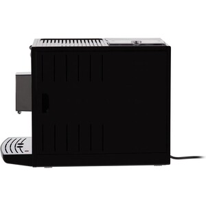 Кофемашина автоматическая Melitta Caffeo Solo E 950-207 Silver Stripes