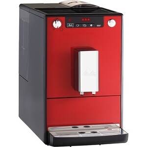 Кофемашина автоматическая Melitta Caffeo Solo E 950-204