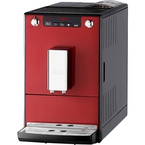 Кофемашина автоматическая Melitta Caffeo Solo E 950-204