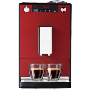 Кофемашина автоматическая Melitta Caffeo Solo E 950-204