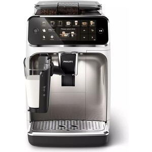 Кофемашина автоматическая Philips EP5443/90