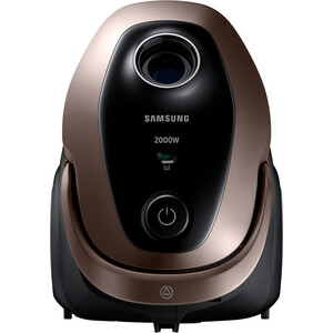 Пылесос с мешком Samsung VC20M2589JD/EV