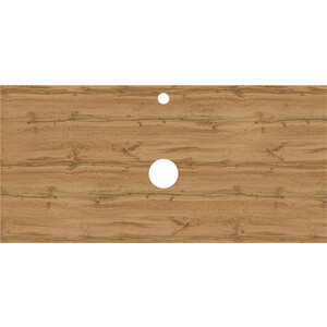 Столешница 1Marka Grunge Loft 100х48 дуб вотан (У85832)