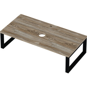 Столешница 1Marka Grunge Loft 100х48 дуб намибия (У85835)