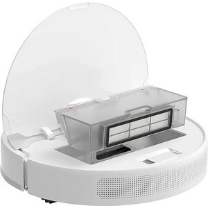 Робот-пылесос Dreame D10s