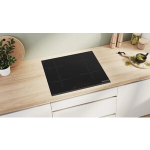 Индукционная варочная панель Bosch PIE63KHC1Z