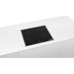 Индукционная варочная панель Bosch PUE64KBB5E