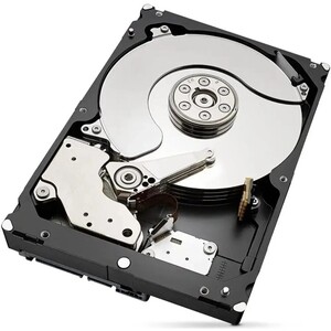 Жесткий диск Seagate SATA-III 6TB NAS Ironwolf (5400rpm) 256Mb 3.5" (ST6000VN006)