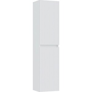 Пенал Runo Модена 35х150 белый (00-00003974)