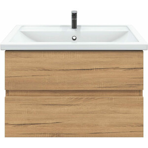 Тумба под раковину Sanstar Lavanti 70х44 дуб вотан (440.1-1.4.1.)