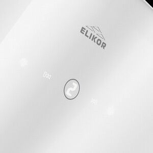 Вытяжка Elikor RISE WH 60