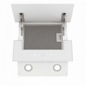 Вытяжка Elikor VERTEX WH 50