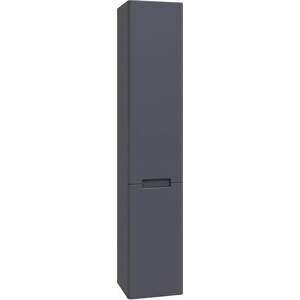 Пенал Sanstar Noche 35х170 графит софт (425.1-3.4.1.)