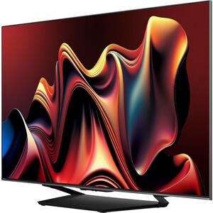 Телевизор QLED Hisense 55U7NQ