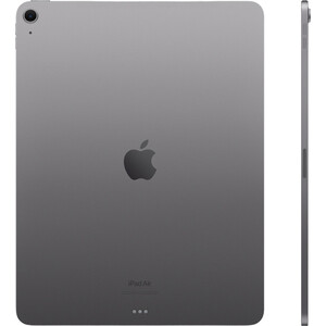 Планшет Apple iPad Air 13 (M4) 2026 128GB Wi-Fi серый космос
