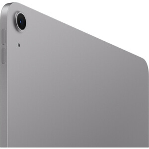 Планшет Apple iPad Air 13 (M4) 2026 128GB Wi-Fi серый космос