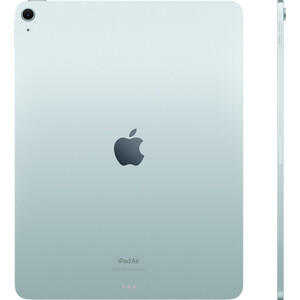 Планшет Apple iPad Air 13 (M4) 2026 128GB Wi-Fi + Cellular синий