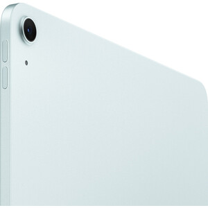 Планшет Apple iPad Air 13 (M4) 2026 128GB Wi-Fi + Cellular синий