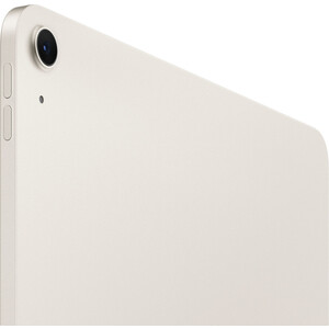 Планшет Apple iPad Air 13 (M4) 2026 128GB Wi-Fi + Cellular сияющая звезда