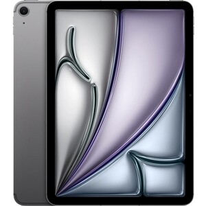 Планшет Apple iPad Air 11 (M3) 2025 512GB Wi-Fi серый космос