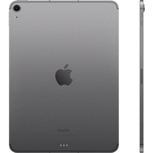 Планшет Apple iPad Air 11 (M3) 2025 512GB Wi-Fi серый космос