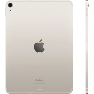 Планшет Apple iPad Air 11 (M3) 2025 512GB Wi-Fi + Cellular сияющая звезда
