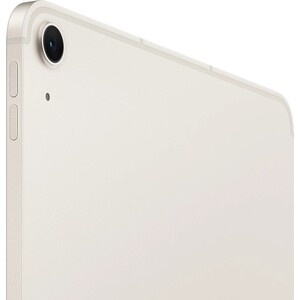 Планшет Apple iPad Air 11 (M3) 2025 512GB Wi-Fi + Cellular сияющая звезда