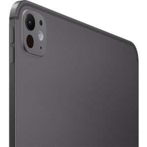 Планшет Apple iPad Pro 11 (M4) 2024 2TB Wi-Fi + Cellular черный космос