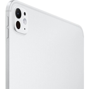 Планшет Apple iPad Pro 11 (M4) 2024 2TB Wi-Fi + Cellular серебристый