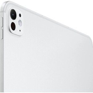 Планшет Apple iPad Pro 13 (M4) 2024 256Gb Wi-Fi + Cellular серебристый