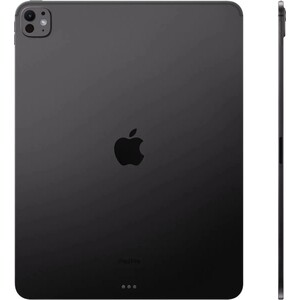 Планшет Apple iPad Pro 13 (M4) 2024 256Gb Wi-Fi + Cellular черный космос
