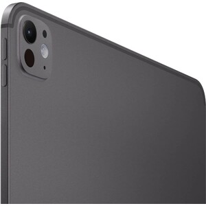 Планшет Apple iPad Pro 13 (M4) 2024 256Gb Wi-Fi + Cellular черный космос