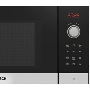 Микроволновая печь с грилем Bosch FEL053MS2