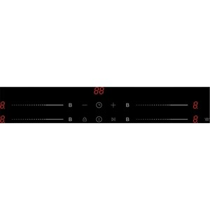 Индукционная варочная панель Haier HHX-Y64SVVB