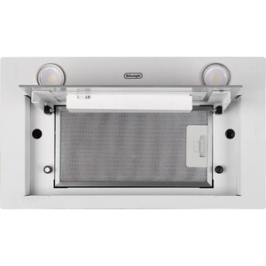 Вытяжка встраиваемая DeLonghi COSETTA 525 BB
