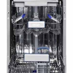 Встраиваемая посудомоечная машина DeLonghi DDWI 490 AMEDEO